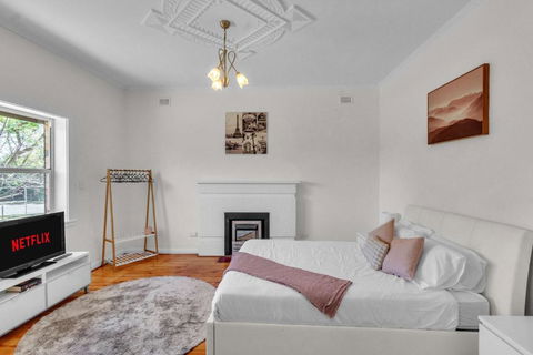 Cityside Living - The Ultimate Family Escape - Melbourne Tourism 1