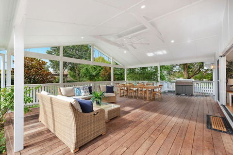 Clarence Cottage Elegance And Convenience In Berry - Melbourne Tourism 1