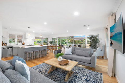 Clarence Cottage Elegance And Convenience In Berry - Melbourne Tourism 0