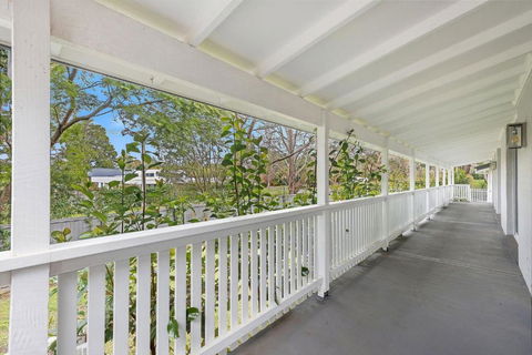 Clarence Cottage Elegance And Convenience In Berry - Melbourne Tourism 3