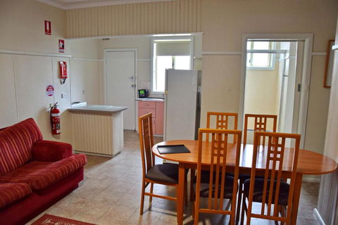 Clarkes Flat 2 - Melbourne Tourism 2