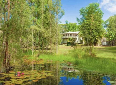 Clearwater Estate - Melbourne Tourism 1