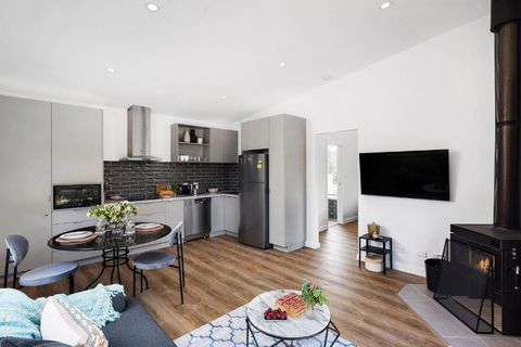 Clematis Villa - Melbourne Tourism 2