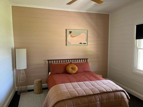 Clementine Mudgee - Melbourne Tourism 2