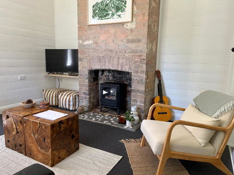 Clementine Mudgee - Melbourne Tourism 3