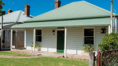 Clementine Mudgee - Melbourne Tourism 1