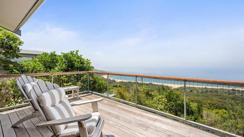 Clifton Panoramic Coastal Views - Melbourne Tourism 3