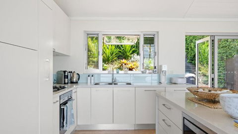 Clifton Panoramic Coastal Views - Melbourne Tourism 0