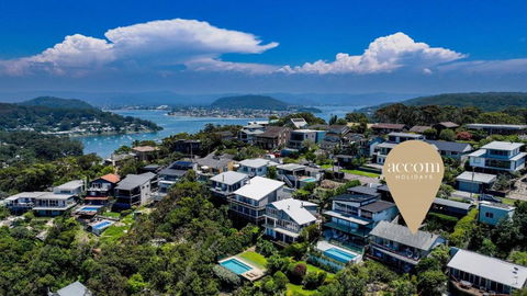 Clifton Panoramic Coastal Views - Melbourne Tourism 1