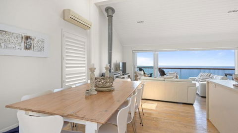 Clifton Panoramic Coastal Views - Melbourne Tourism 2