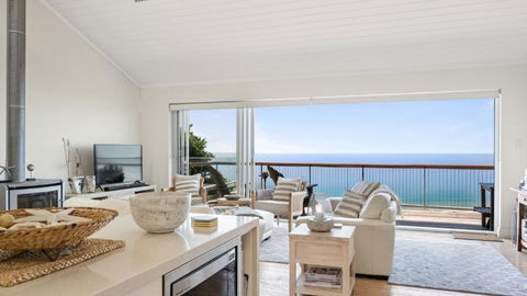 Clifton Panoramic Coastal Views - Melbourne Tourism 4