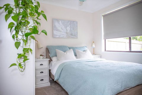 Clifton Springs Home - Pet Friendly - Melbourne Tourism 1