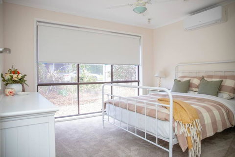 Clifton Springs Home - Pet Friendly - Melbourne Tourism 3