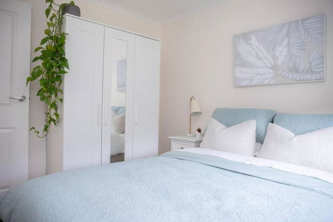 Clifton Springs Home - Pet Friendly - Melbourne Tourism 2