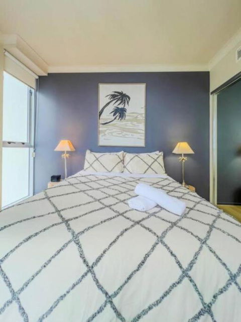 Cloud9 At Chevron Towers - Melbourne Tourism 2