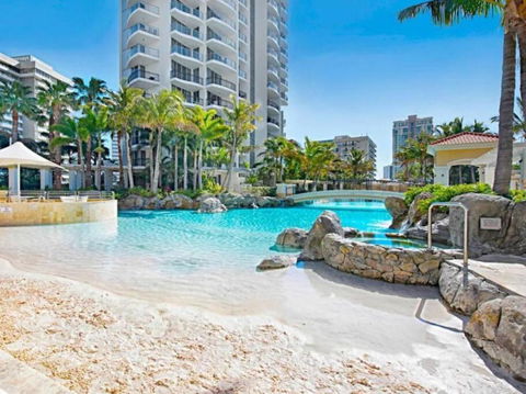 Cloud9 At Chevron Towers - Melbourne Tourism 0