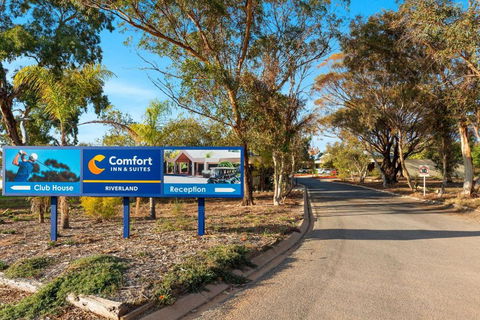 Comfort Inn & Suites Riverland - Melbourne Tourism 3