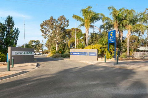 Comfort Inn & Suites Riverland - Melbourne Tourism 4