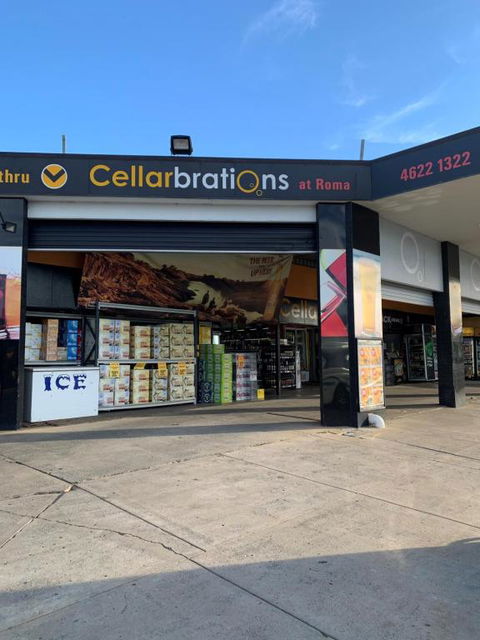 Club Hotel Motel Roma - Melbourne Tourism 3