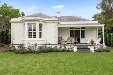 Clydesville - Melbourne Tourism 2