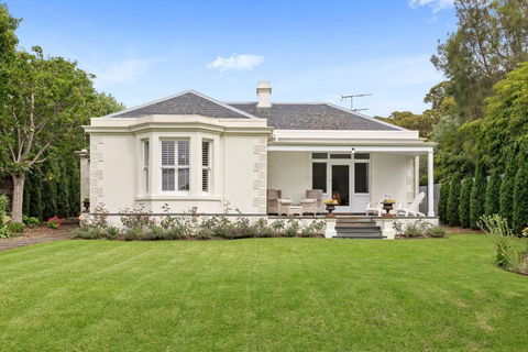 Clydesville - Melbourne Tourism 3