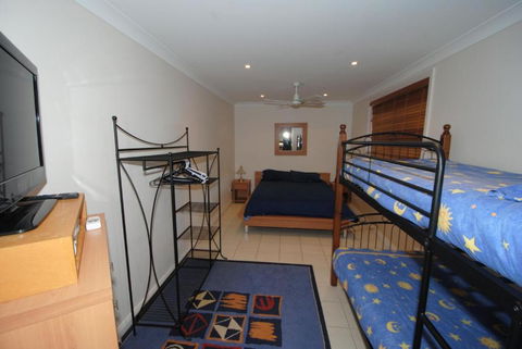 Coastal Cottage - Belle Escapes Jervis Bay - Melbourne Tourism 2