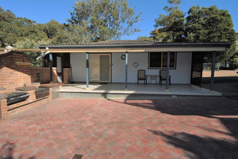 Coastal Cottage - Belle Escapes Jervis Bay - Melbourne Tourism 0