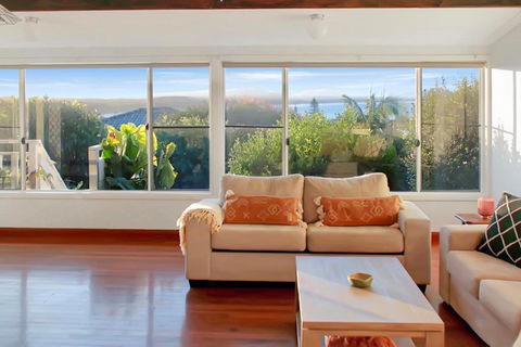 Coastal Escape - Melbourne Tourism 1