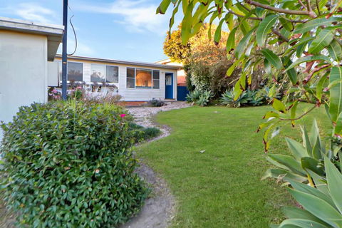 Coastal Escape - Melbourne Tourism 2