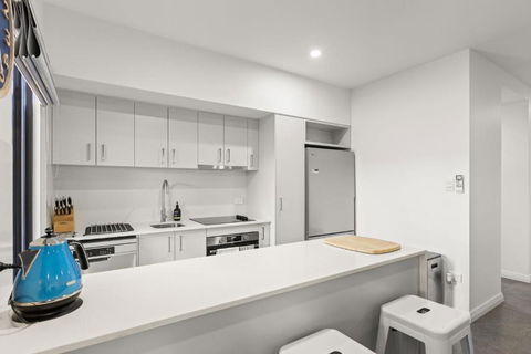 Coastal Haven At Sanctuary Resort - Melbourne Tourism 4