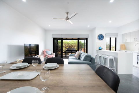 Coastal Haven At Sanctuary Resort - Melbourne Tourism 2