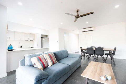 Coastal Haven At Sanctuary Resort - Melbourne Tourism 0