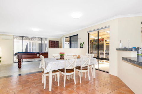 Coastal Haven On Ostia - Geographe - Melbourne Tourism 0