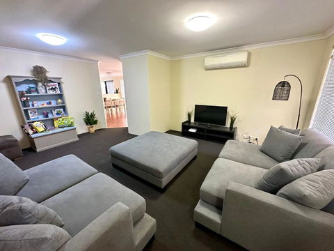 Coastal Haven On Ostia - Geographe - Melbourne Tourism 1