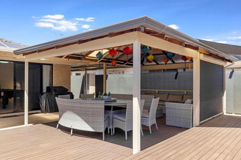 Coastal Haven On Ostia - Geographe - Melbourne Tourism 3