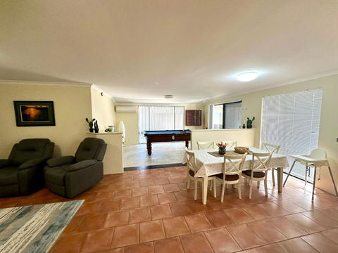 Coastal Haven On Ostia - Geographe - Melbourne Tourism 4