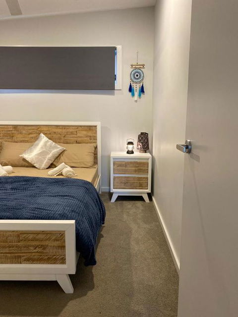 Coastal Hideaway By Lake - Melbourne Tourism 0