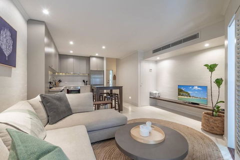 Coastal Serenity At Little Cove - Melbourne Tourism 1