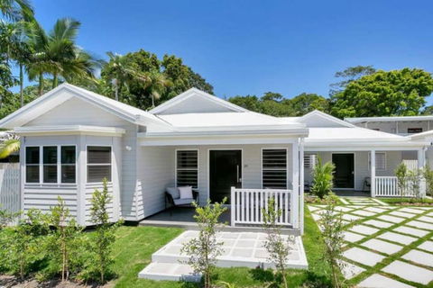 Coastal Villa - Melbourne Tourism 0