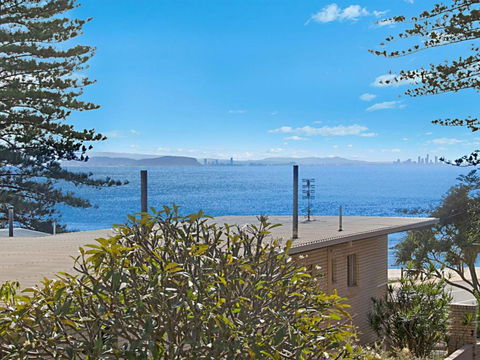 Cobden Court Unit 6 - Melbourne Tourism 0