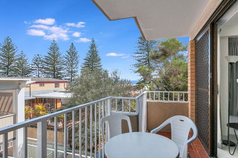 Cobden Court Unit 6 - Melbourne Tourism 1