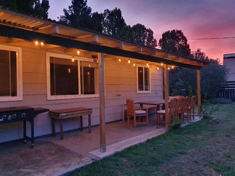 Cobden & Wills & Studio - Melbourne Tourism 1