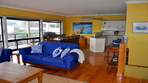 Coffin Bay Retreat - Melbourne Tourism 3