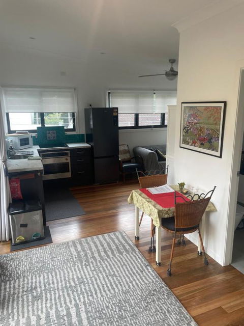 Coffs Harbour Sanctuary - Melbourne Tourism 4