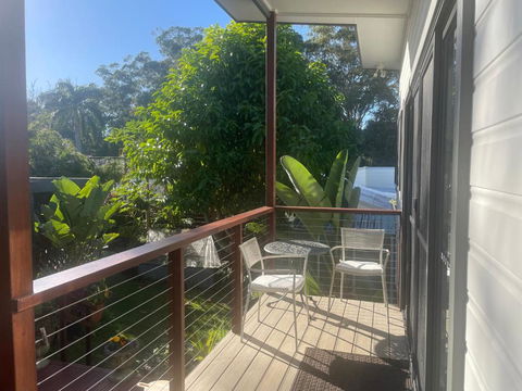 Coffs Harbour Sanctuary - Melbourne Tourism 3