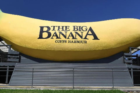 Coffs Pit Stop - 1 Bedroom CBD - Melbourne Tourism 1