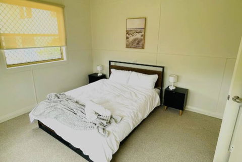 Coffs Pit Stop - 1 Bedroom CBD - Melbourne Tourism 2