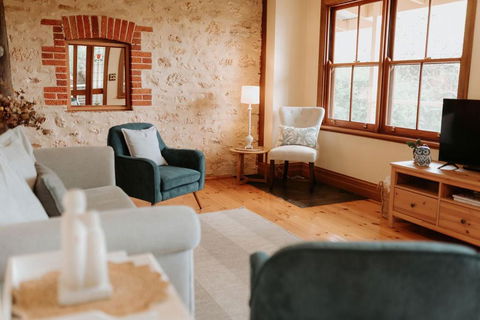 Cole-Brook New Cottage - McLaren Vale - Melbourne Tourism 4