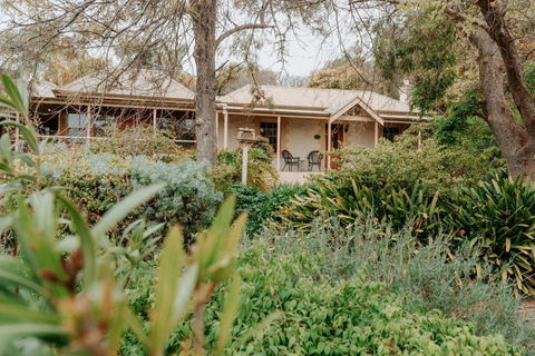 Cole-Brook New Cottage - McLaren Vale - Melbourne Tourism 3