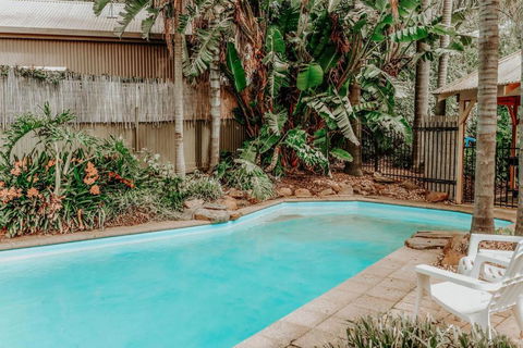 Cole-Brook New Cottage - McLaren Vale - Melbourne Tourism 2